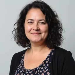 Barbara Wieczorek