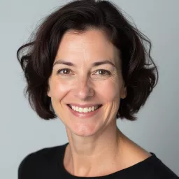 Mette Verhoeven