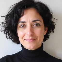 Roberta Lombardi