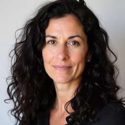 Vincenza Silvestri