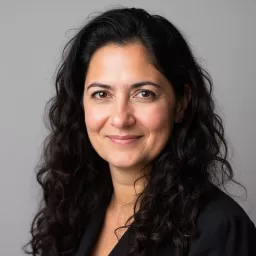 María de la Felicidad Elizondo