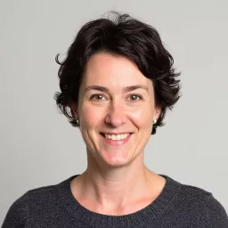 Tara Vink