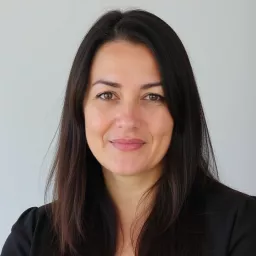 Liliana Adamski