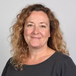 Iris van der Schaaf