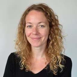 Loïs van der Zwan