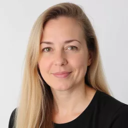 Sophia Bergh