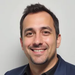 Gustavo Carbajal
