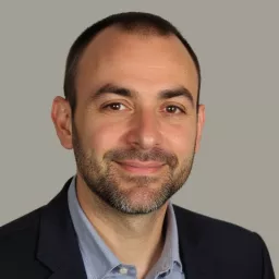 Bernardo Rossetti