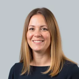 Katherine Thomas