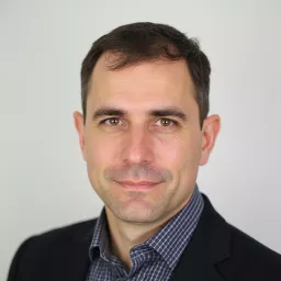 Adrian Wieczorek
