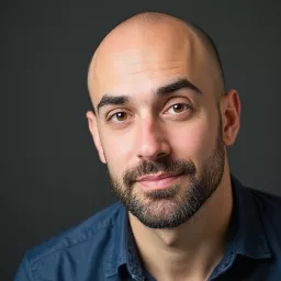 Etienne Morel