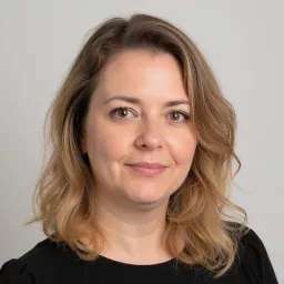 Gizela Kaczmarek