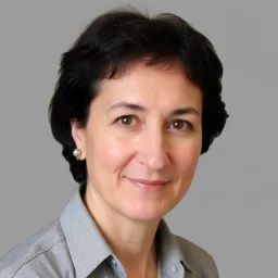 Gloria Cavalli