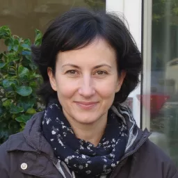 Marlène Dumas