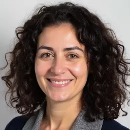 Barbara Baran