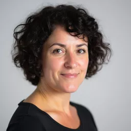 Gizela Brzeziński