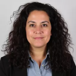 Alicia Navarro