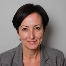 Silvia Pugliese