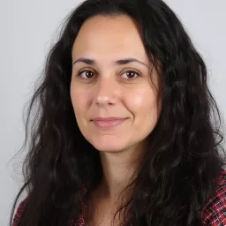 Ludmiła Dziedzic