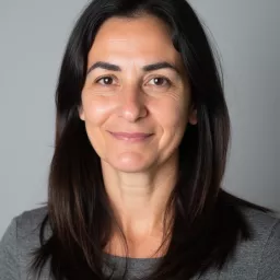 Lea Mattioli