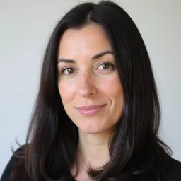 Renate van der Zwan