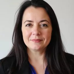 Dorota Orłowski