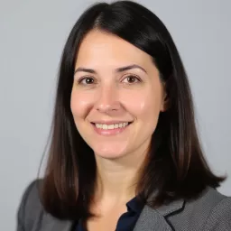 Mélissa Lesage
