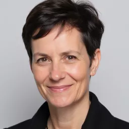 Marta Isaksen