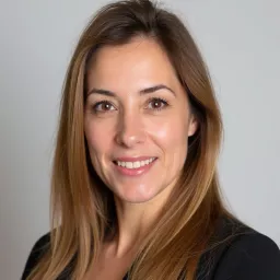 María del Sagrado Corazón de la Trinidad Mendoza