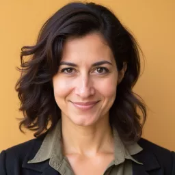 María de la Alegría Hernández