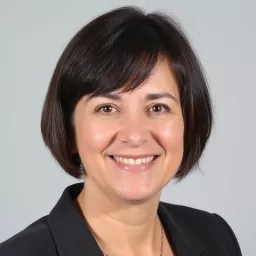 Sandra Głowacki