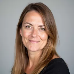Vittoria Benedetti
