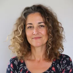 Nadia Gentile