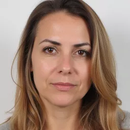 Graciela Cuevas