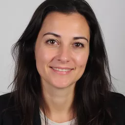 Sylwia Nawrocki