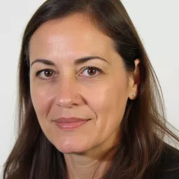 Tina Rinaldi