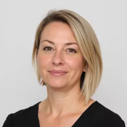 Miriam Fabbro