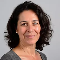 Verónica Reyes