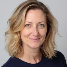 Eliane Meijer