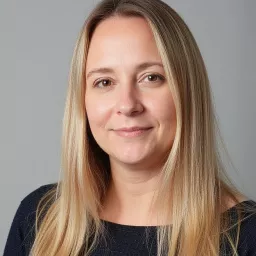 Małgorzata Kozak