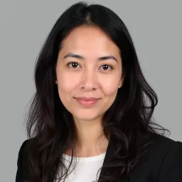Elyne Nguyen
