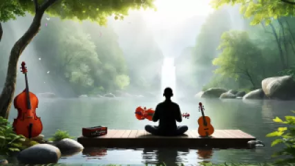 Exploring the Therapeutic Power of Music for Mindfulness