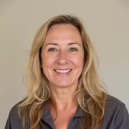 Liisa Koskinen