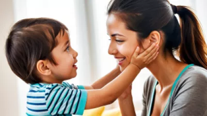 Understanding the Impact of Parental Influence on Personality Development