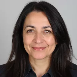 Silvia Serra