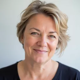 Åshild Østby
