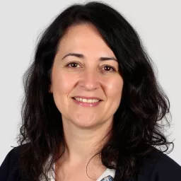 Alessia Harris