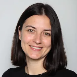 Hannah Christensen
