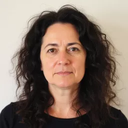 Åse Berger