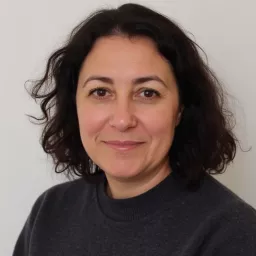 Elisabet Aune